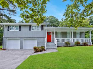 4990 Cheryl Cir SW, Powder Springs, GA 30127