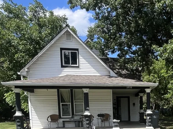 3938 E 31st St, Indianapolis, IN 46218