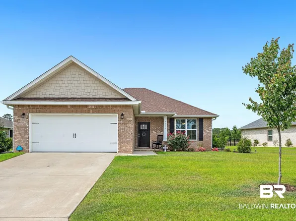 9816 Lakeview Dr, Foley, AL 36535