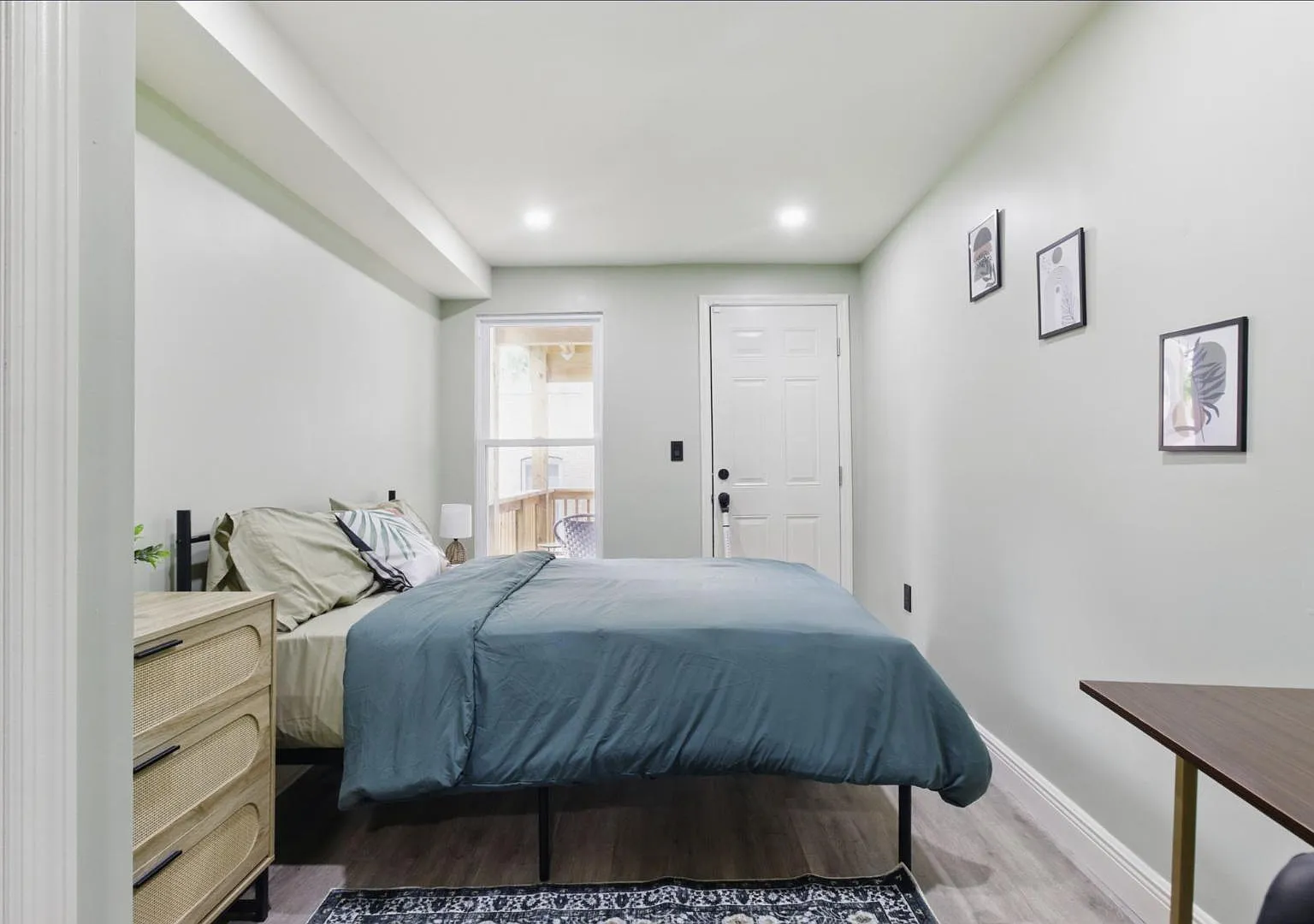 1232 W Lombard St - 2B — Photo 4