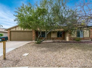 2028 N Pennington Dr, Chandler, AZ 85224