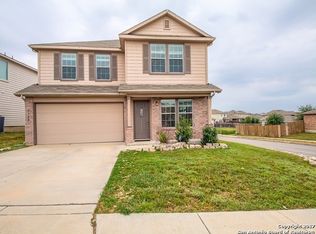 9302 Hanover Cv, Converse, TX 78109