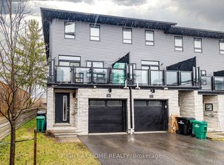 51 Sparrow Ave #96, Cambridge, ON