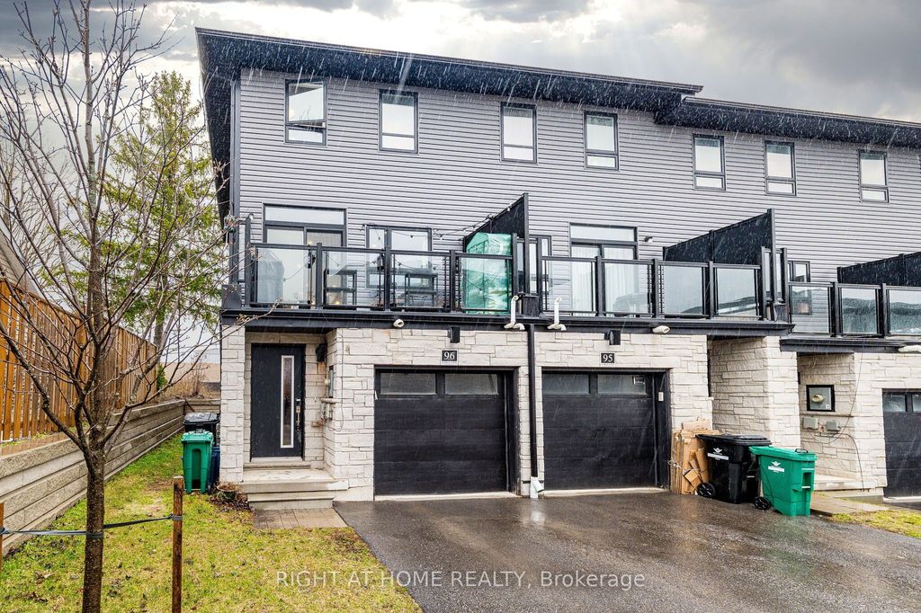 51 Sparrow Ave #96, Cambridge, ON, Cambridge
