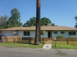 1104 W King Ave, Tulare, CA 93274