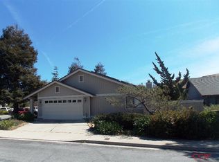 351 Corrida Dr, San Luis Obispo, CA 93401