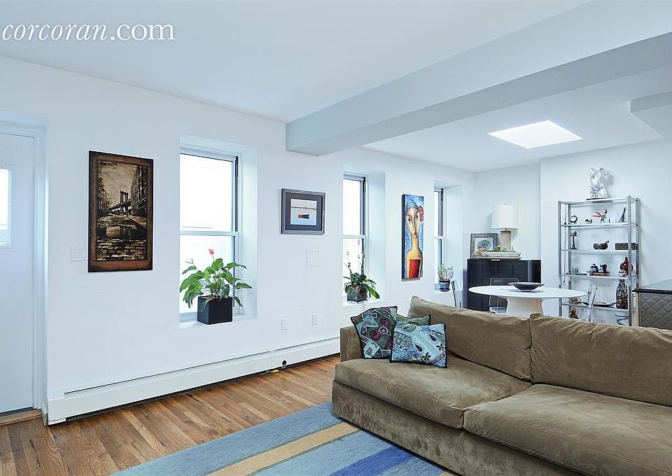 1st image of 240-242 E Houston St #5E