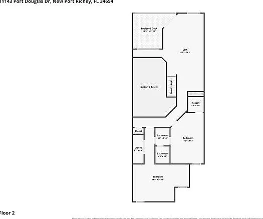 3 bed, 3.0 bath, 2177 sqft, $2,595 — Photo 3