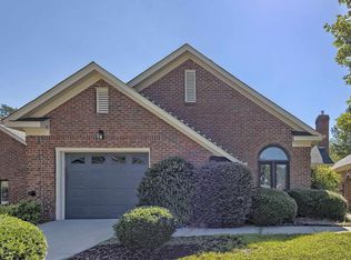 25 Southbury Ln, Columbia, SC 29209