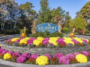 16 N Ridge Rd, Mashpee, MA 02649