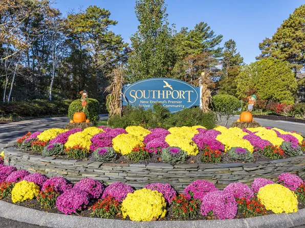 16 N Ridge Road, Mashpee, MA 02649