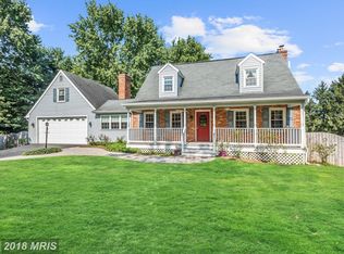 3646 Sharp Rd, Glenwood, MD 21738