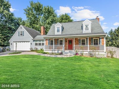 3646 Sharp Rd, Glenwood, MD, 21738