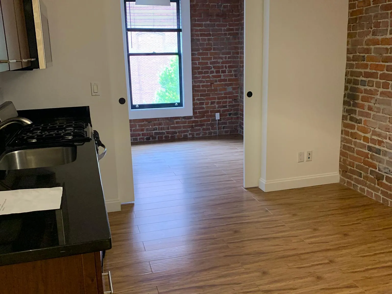 1 bed, 392 sqft, $3,000 — Photo 3