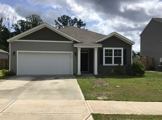 340 Knawl Rd, Moncks Corner, SC 29461