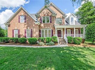 4907 Poplar Grove Dr, Charlotte, NC 28269