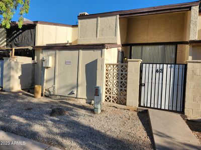3646 N 69th Ave UNIT 42, Phoenix, AZ, 85033