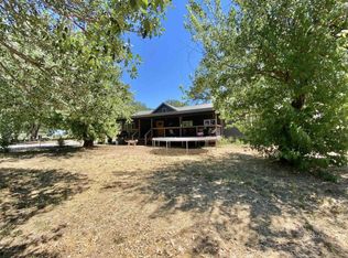 271 Madrone Ave, Hayfork, CA 96041