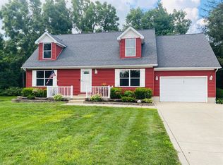 505 W John St, Knox, IN 46534