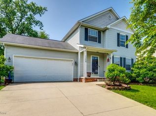 1268 Honodle Ave, Akron, OH 44305