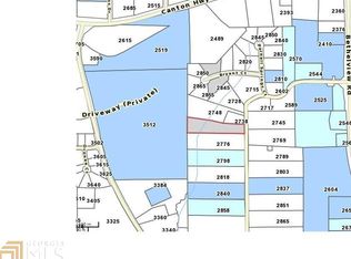 2501 Dogwood Ln, CUMMING, GA 30040