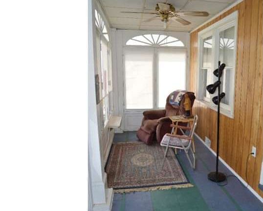 Porch