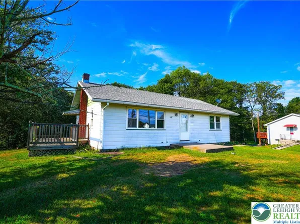 10065 Interchange Rd, Palmerton, PA 18071