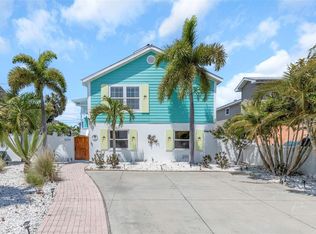 2921 Dupont St S, Gulfport, FL 33707