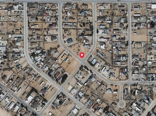 3802 Judy Marie Ln, El Paso, TX 79938