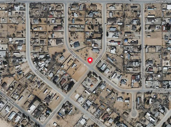 3802 Judy Marie Ln, El Paso, TX 79938