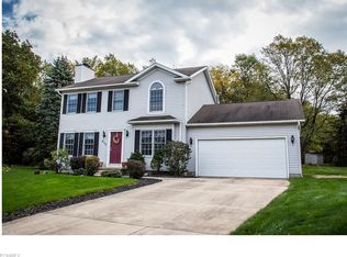 872 Promenade Cir, Barberton, OH 44203