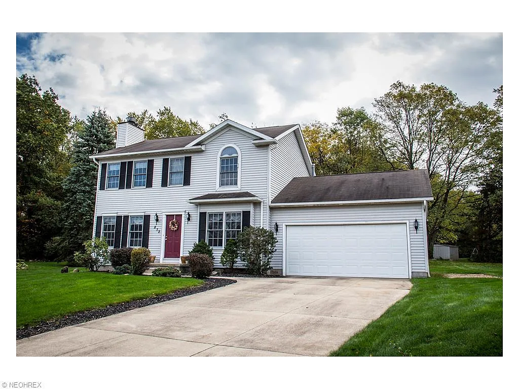 872 Promenade Cir photo 1