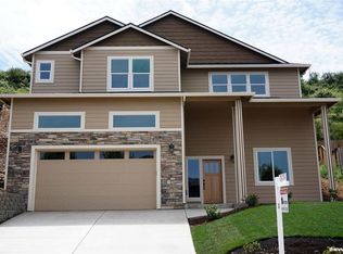 2640 Breckenridge St NW, Salem, OR 97304