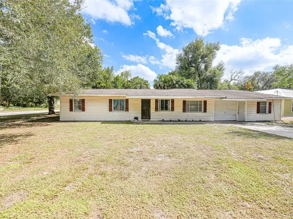 203 S Volusia Ave, Arcadia, FL 34266