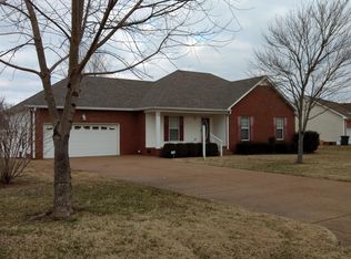 137 Cody Ct, Portland, TN 37148