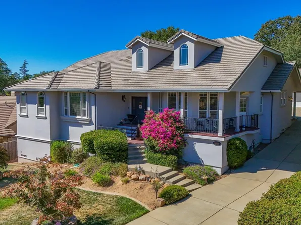 3425 Raben Way, Cameron Park, CA 95682