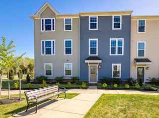 3020 Revere St, Bealeton, VA 22712