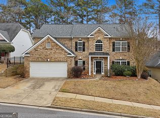 408 Long Branch Way, Canton, GA 30115