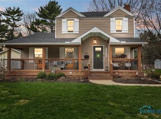 1828 Wildwood Rd, Toledo, OH 43614