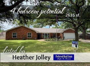 2307 Sunset Dr, Duncan, OK 73533