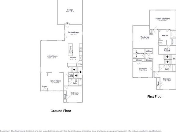 2nd image of 1025 Bruni Ct