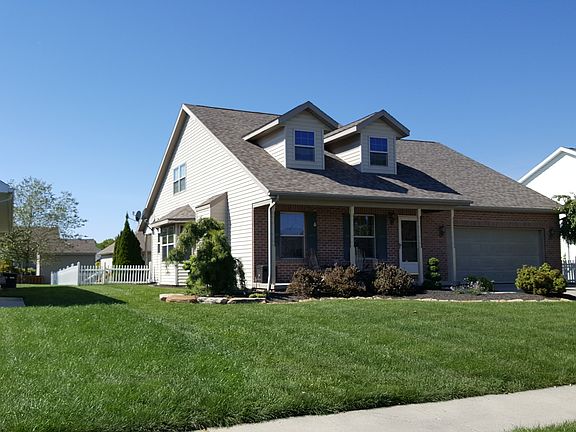 2nd image of 730 Tarra Oaks Dr