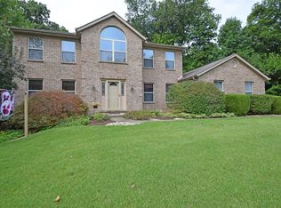 8795 Beckys Ridge Dr, Cincinnati, OH 45251