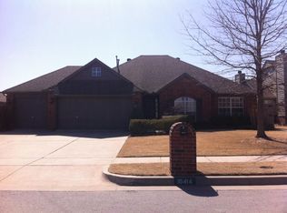 10414 E 112th St S, Bixby, OK 74008
