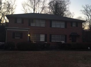 1534 Beech Valley Way, Atlanta, GA 30306