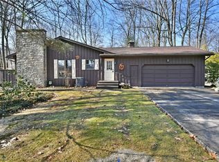 265 Rosewae Ave, Cortland, OH