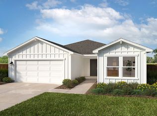 Plan 1849 Plan, Eagle Creek, Denton, TX 76205