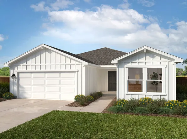 Plan 1849 Plan, Eagle Creek