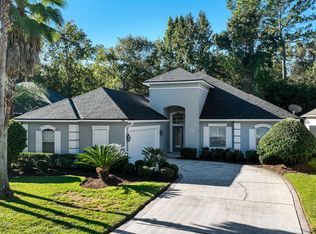 151 Sweetbrier Branch Ln, Saint Johns, FL 32259