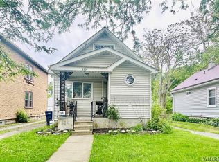 333 73rd St, Niagara Falls, NY